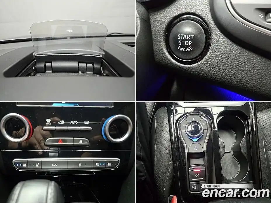 Renault SM6 2020 2.0 гидро, фото 20