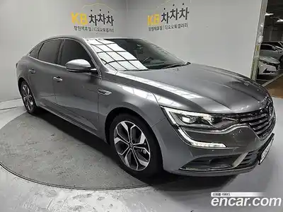Renault SM6 2020 2.0 гидро, миниатюра 2
