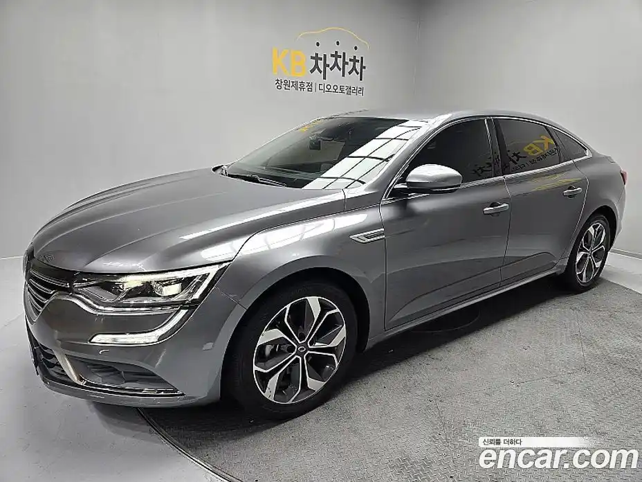 Renault SM6 2020 2.0 гидро, фото 3