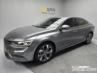 Renault SM6 2020 2.0 гидро, миниатюра 3