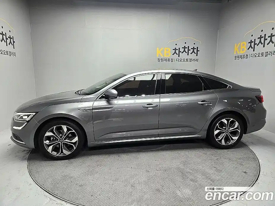 Renault SM6 2020 2.0 гидро, фото 4