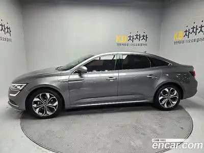 Renault SM6 2020 2.0 гидро, миниатюра 4