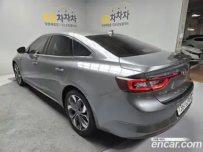 Renault SM6 2020 2.0 гидро, миниатюра 5