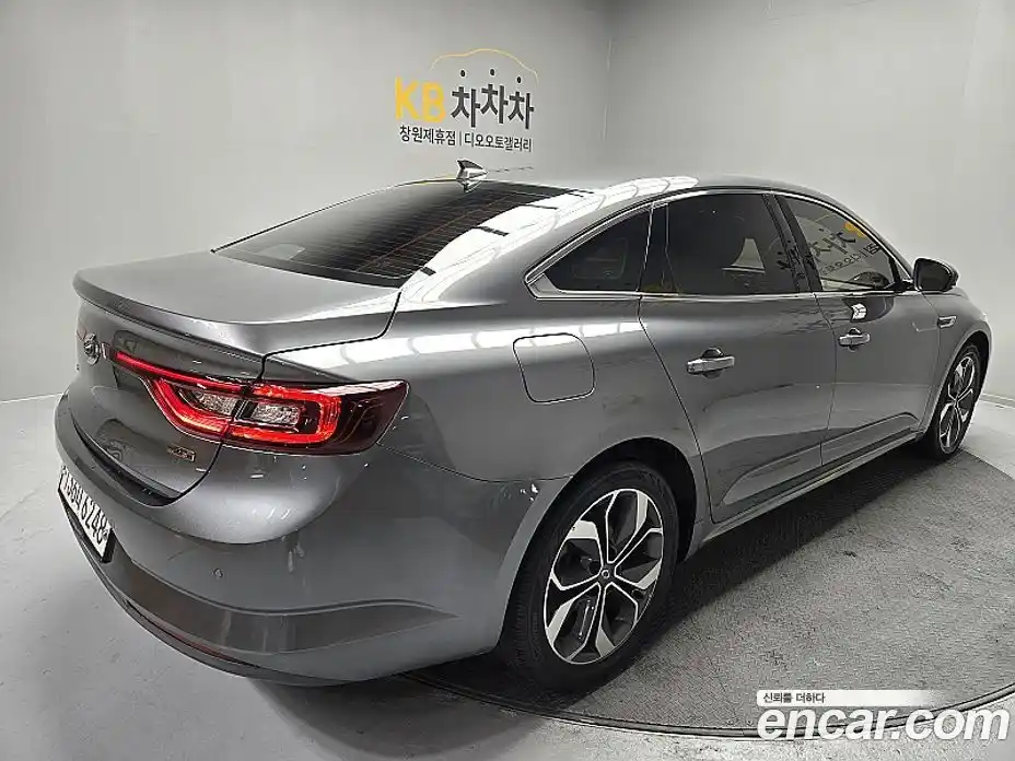 Renault SM6 2020 2.0 гидро, фото 6
