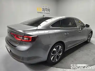 Renault SM6 2020 2.0 гидро, миниатюра 6
