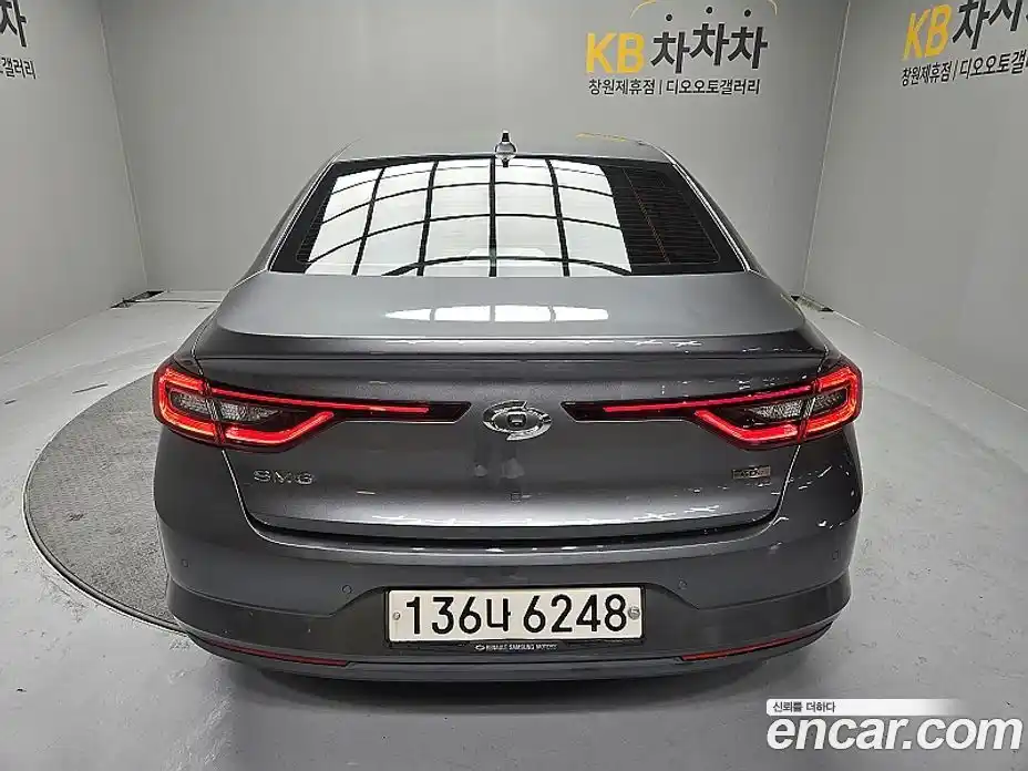 Renault SM6 2020 2.0 гидро, фото 7