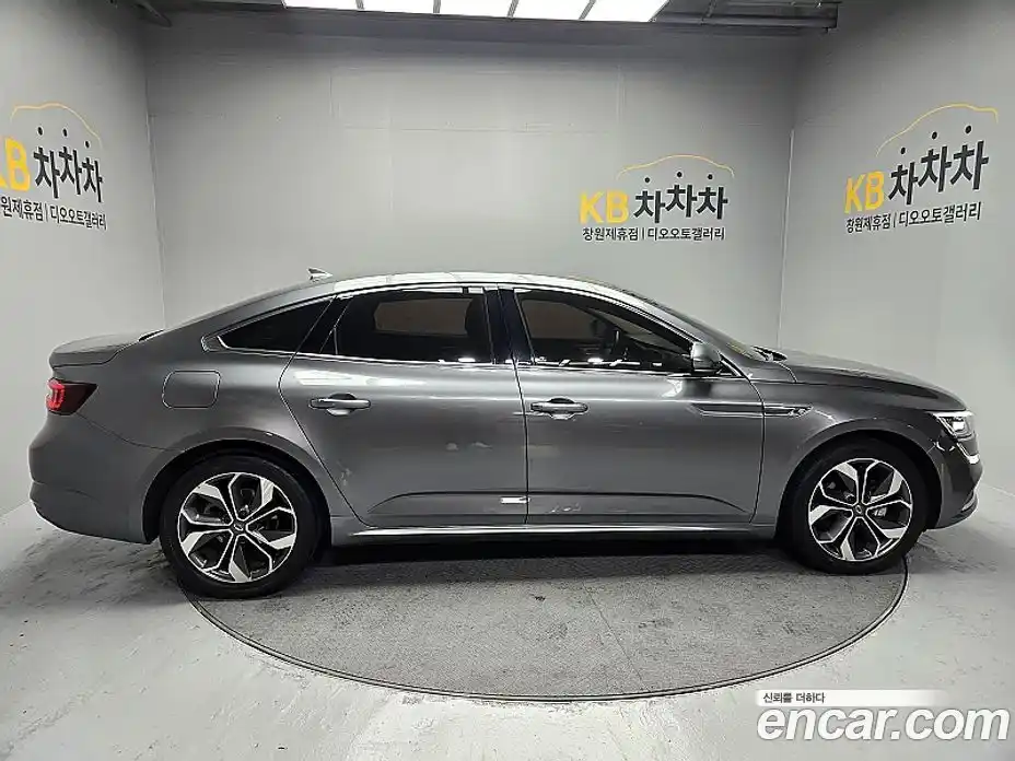 Renault SM6 2020 2.0 гидро, фото 8