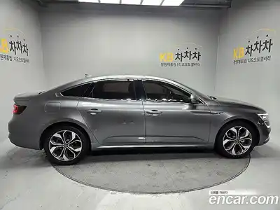 Renault SM6 2020 2.0 гидро, миниатюра 8