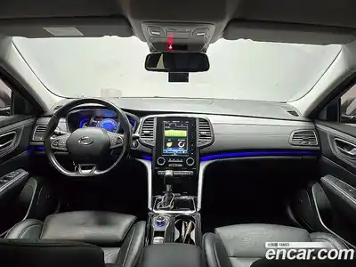Renault SM6 2020 2.0 гидро, миниатюра 9