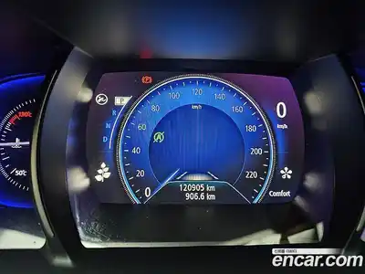 Renault SM6 2020 2.0 гидро, миниатюра 10
