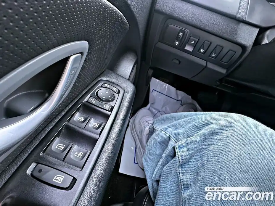 Renault SM3 2018 1.6 гидро, фото 13