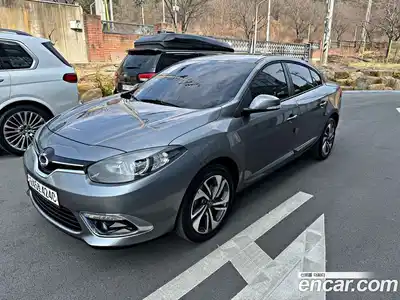 Renault SM3 2018 1.6 гидро, миниатюра 2