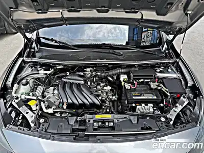 Renault SM3 2018 1.6 гидро, миниатюра 6
