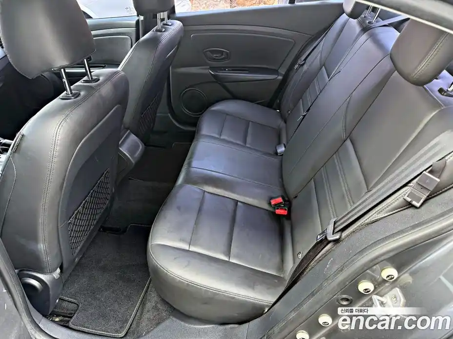 Renault SM3 2018 1.6 гидро, фото 9