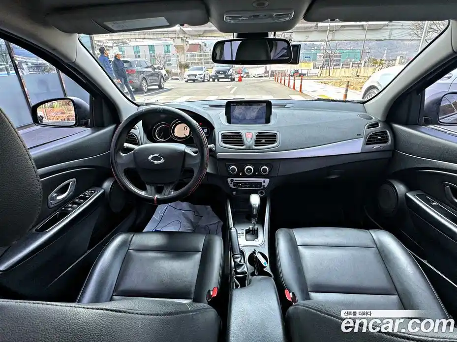 Renault SM3 2018 1.6 гидро, фото 10