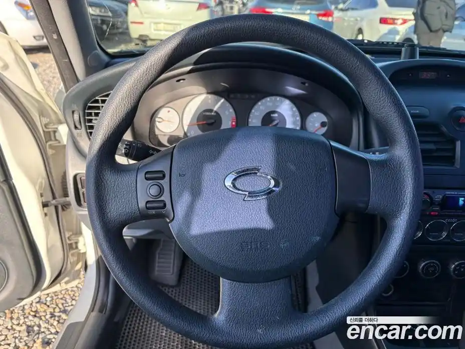 Renault SM3 2008 1.6 гидро, фото 12