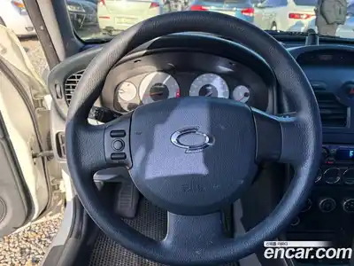 Renault SM3 2008 1.6 гидро, миниатюра 12