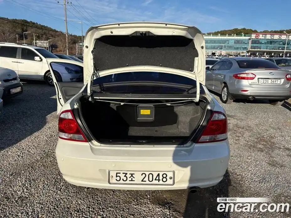 Renault SM3 2008 1.6 гидро, фото 15