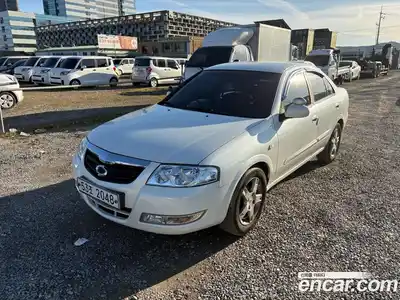 Renault SM3 2008 1.6 гидро, миниатюра 2