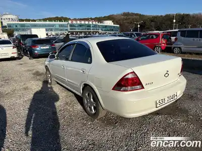 Renault SM3 2008 1.6 гидро, миниатюра 3