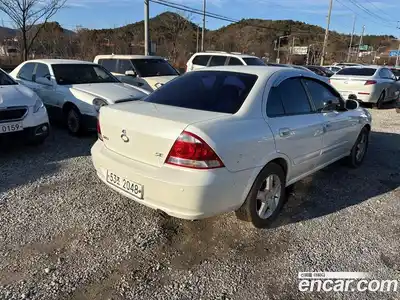 Renault SM3 2008 1.6 гидро, миниатюра 4