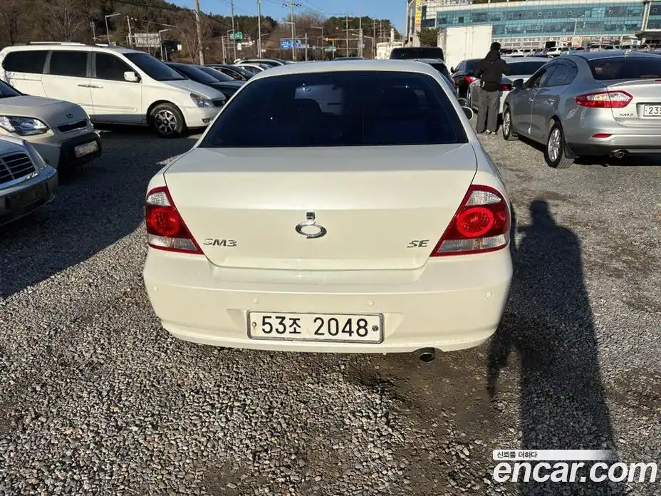 Renault SM3 2008 1.6 гидро, фото 5