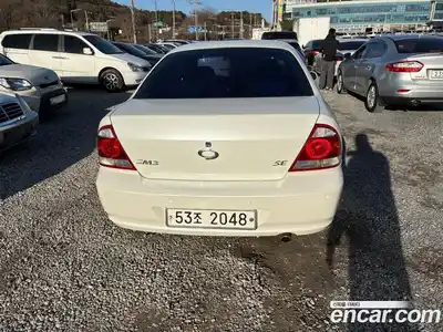 Renault SM3 2008 1.6 гидро, миниатюра 5