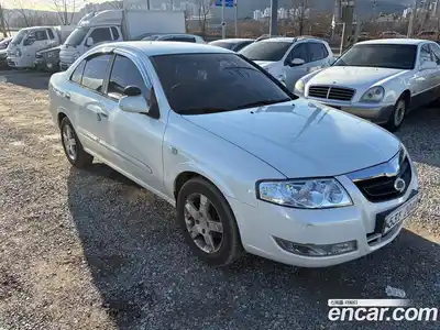 Renault SM3 2008 1.6 гидро, миниатюра 6