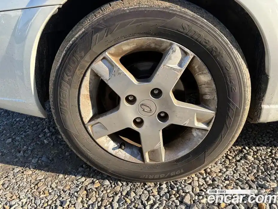 Renault SM3 2008 1.6 гидро, фото 7