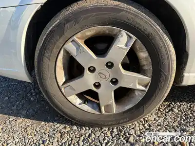 Renault SM3 2008 1.6 гидро, миниатюра 7