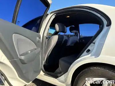 Renault SM3 2008 1.6 гидро, миниатюра 8