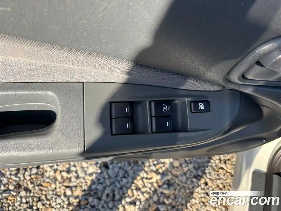 Renault SM3 2008 1.6 гидро, фото 9