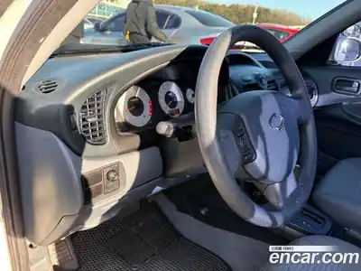 Renault SM3 2008 1.6 гидро, миниатюра 10