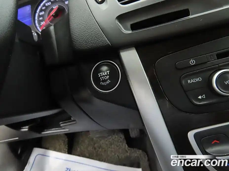 Renault SM5 2014 2.0 гидро, фото 11