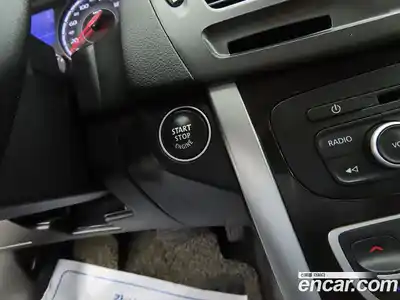 Renault SM5 2014 2.0 гидро, миниатюра 11