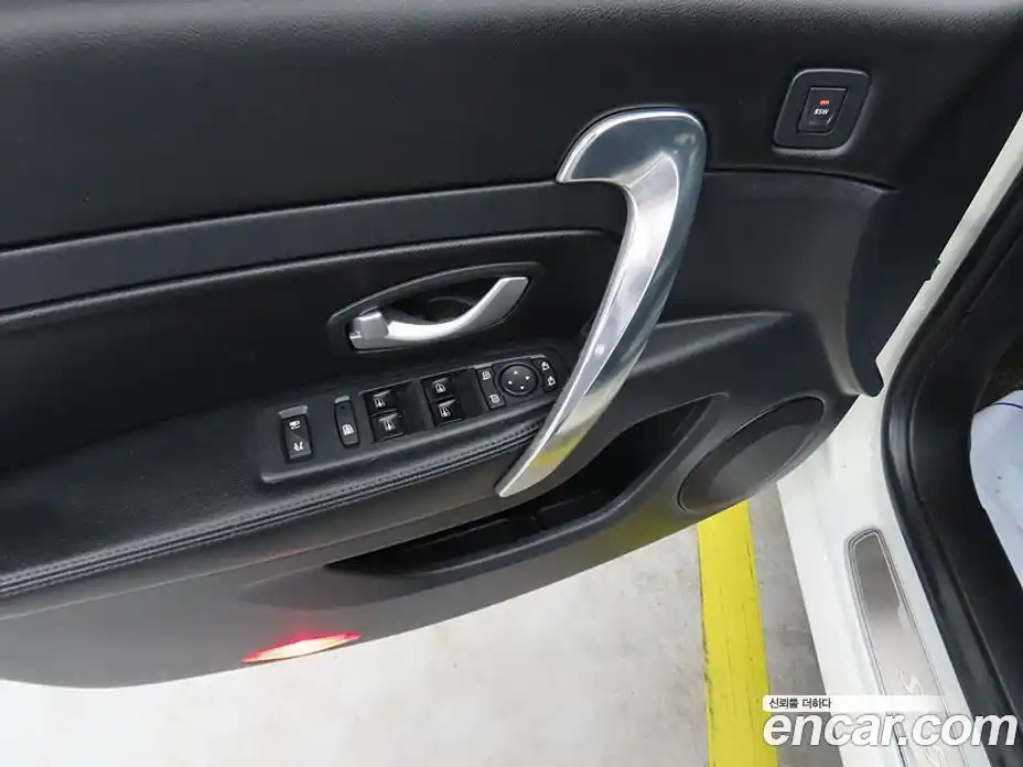 Renault SM5 2014 2.0 гидро, фото 12