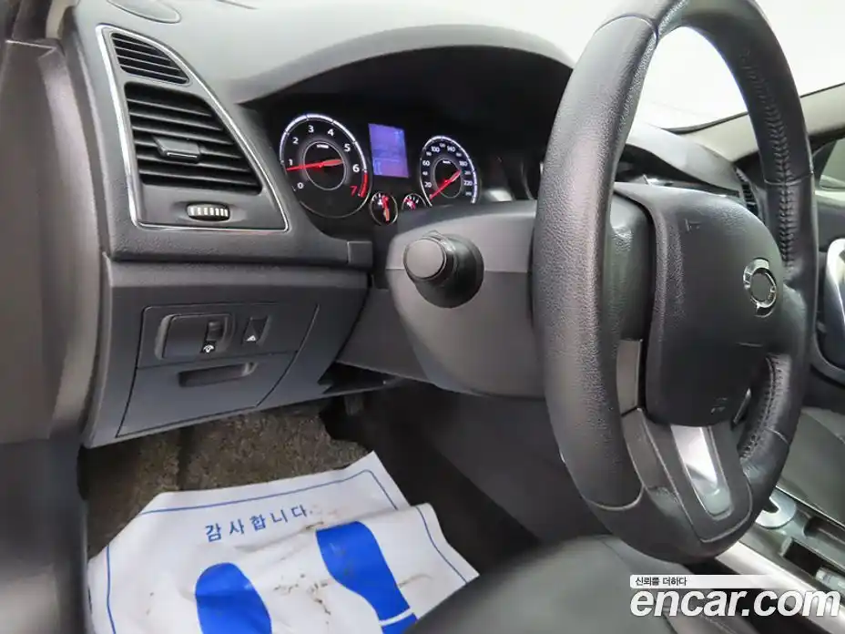 Renault SM5 2014 2.0 гидро, фото 13