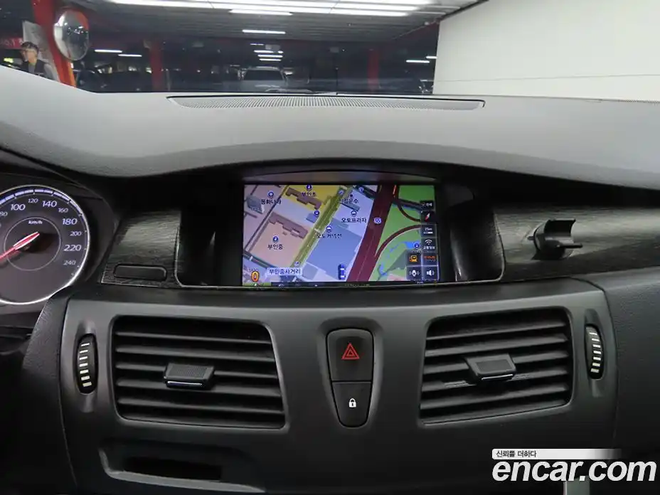 Renault SM5 2014 2.0 гидро, фото 16
