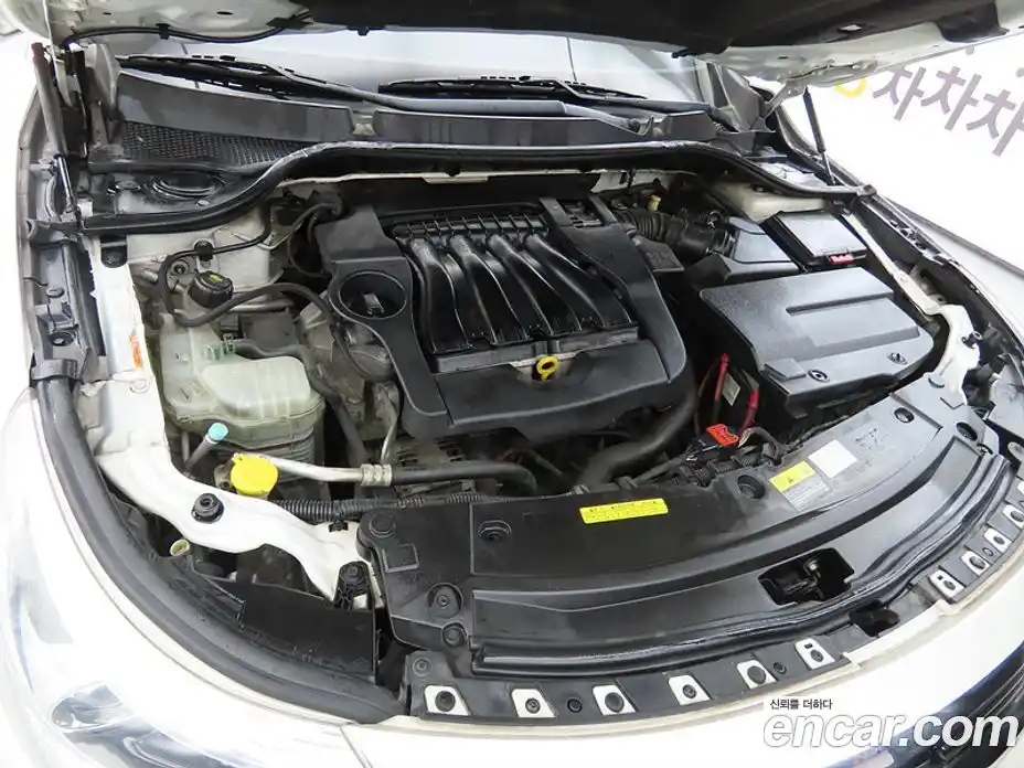 Renault SM5 2014 2.0 гидро, фото 19