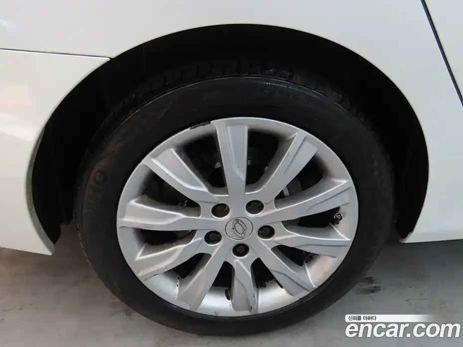 Renault SM5 2014 2.0 гидро, фото 20