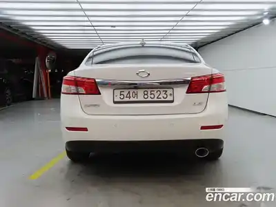 Renault SM5 2014 2.0 гидро, миниатюра 3