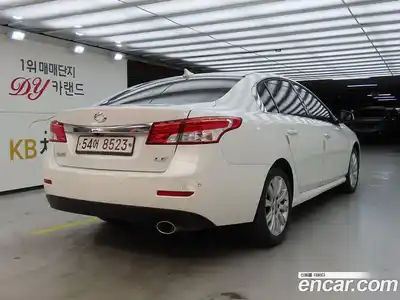 Renault SM5 2014 2.0 гидро, миниатюра 4