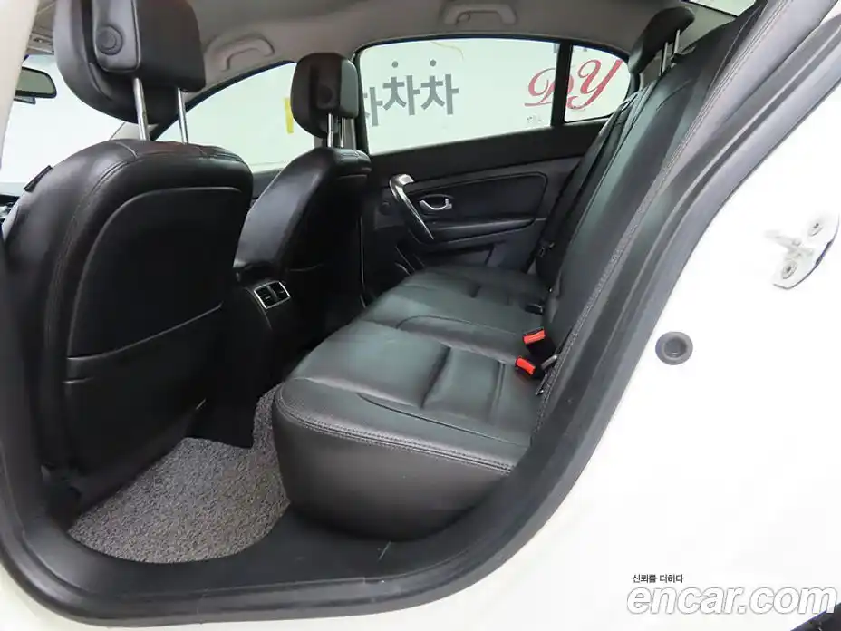Renault SM5 2014 2.0 гидро, фото 6