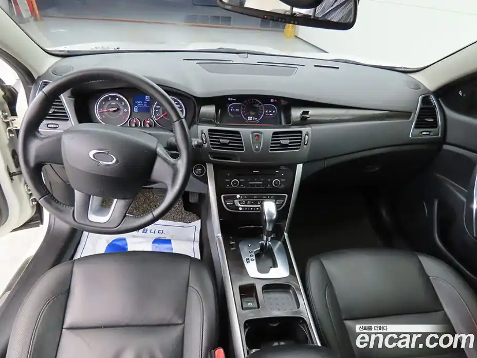 Renault SM5 2014 2.0 гидро, фото 7