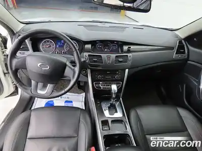 Renault SM5 2014 2.0 гидро, миниатюра 7