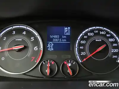 Renault SM5 2014 2.0 гидро, миниатюра 8