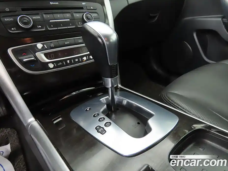Renault SM5 2014 2.0 гидро, фото 9