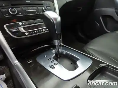 Renault SM5 2014 2.0 гидро, миниатюра 9