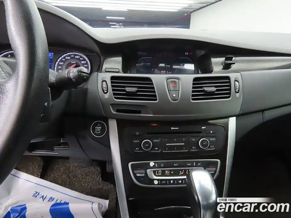 Renault SM5 2014 2.0 гидро, фото 10