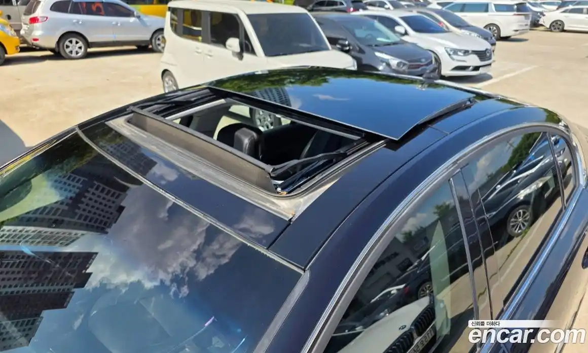 Renault SM5 2010 2.0 гидро, фото 1